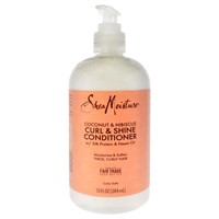 Curl & Shine Conditioner