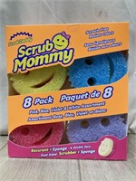 Scrub Mommy