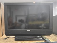 26" SANYO TV WITH REMOTE