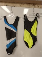 BATHING SUITS