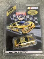 Mattel Wheels 50th Anniversary NASCAR   NIP
