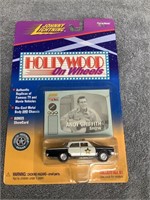 Johnny Lightening Andy Griffith Show Die Cast Car