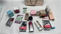 Womens beauty products