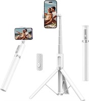 ATUMTEK 55" Selfie Stick Tripod, All-in-one Exten