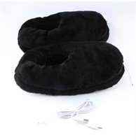 (New) (1 pair) (Size: 12" X 5" ) Heated Foot