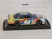 VTG DIECAST 1/18 #40 COORS CAR WITH CASE