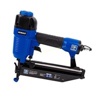 Kobalt $164 Retail 2.5" Pneumatic Finish Nailer