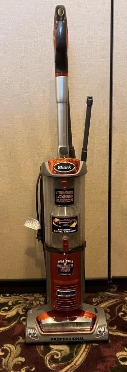Shark Rocket Professional Vacuum w/ Attachments