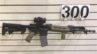 NEW FRONTIER ARMORY AR-15 RIFLE 556/223 CAL