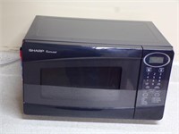 Sharp Carosel Microwave
