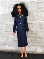 Lois Lane / Wonder Woman Doll 1975