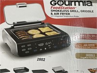 GOURMIA 3 IN 1 RETAIL $110