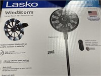 LASKO PEDESTAL FAN