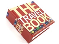 888 Pg The Travel Book by Lonely Planet