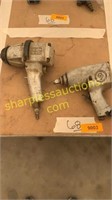 GP impact drill, impact drill