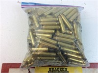 (250) .223 Brass