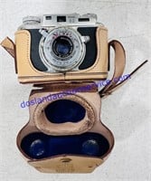 Vintage Bolsey Camera