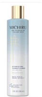 Michiru Cherry Blossom Oil Conditioner - 9fl oz