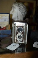 Kodak Duraflex IV Camera