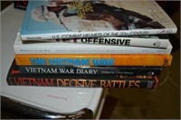 6 Books About Vietnam War