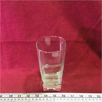 Irving Tissue Drinking Glass (6 1/4" Tall)