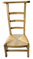 Prayer Kneeling Chair