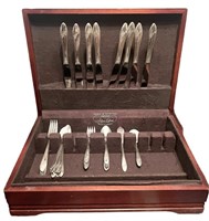 Oneida Community Flatware