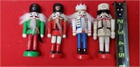 Nutcrackers