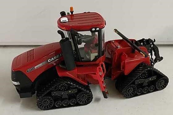 January 2 Day High Quality Toy Auction