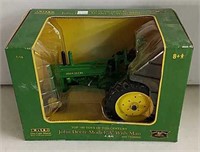 JD Model A w/Man Top 100 Toys of the Centruy