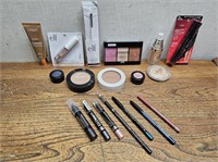 Various MAKE UP Products
