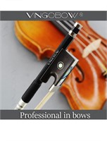 Vingobow Violin Bow New