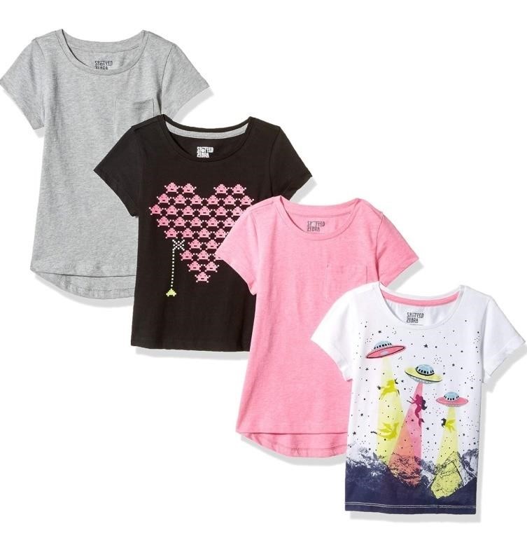 New size L (10) Amazon Essentials girls