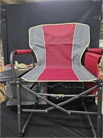 Sunny Feel Camp chairs. Set of 2 chairs