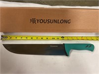 Yousunlong knife new in box