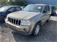 2006 Jeep Grand Cherokee