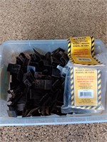 Lot Of Plylox Plywood Clips