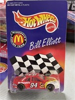 1:64 Scale McDonalds Car