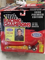 1:64 Scale Top Fuel Dragster