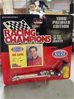 1:64 Scale Top Fuel Dragster