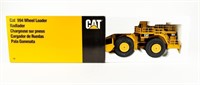 Caterpillar 994 Wheel Loader 1:50 Scale