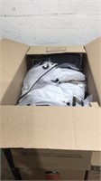 Large Box of NEW Shein Clothing Size XS-S T8C