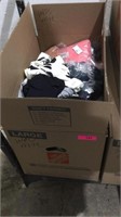 Large Box of New Women’s Clothing Size M-L T8C