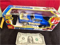 HOT ROD RUMBLE RC CAR NIP