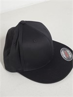 5001 FLEXFIT  TWILL CAP