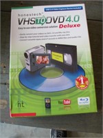 VHS to DVD 4.0