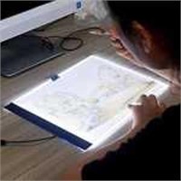 Diamond Painting Light Pad