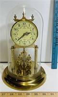 Vintage Sloan Quartz Rotary Pendulum Clock