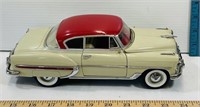 1953 Bel Air 1:18 Die Cast Car