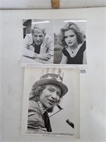 1982 & 84 Movie Photos